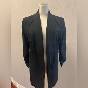DKNY Oversized Blazer | Size 10